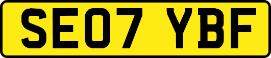 SE07YBF