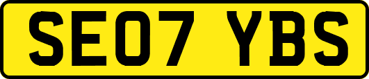 SE07YBS