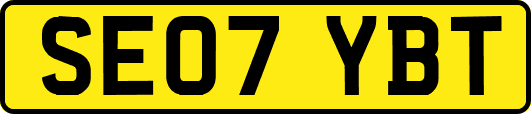 SE07YBT