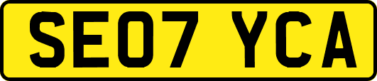 SE07YCA