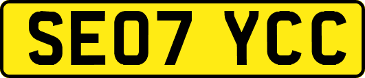 SE07YCC