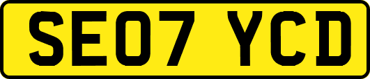 SE07YCD