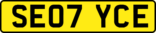 SE07YCE