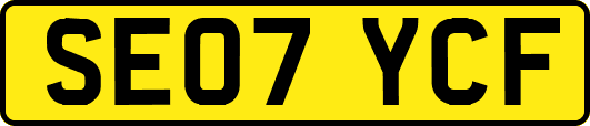 SE07YCF