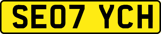 SE07YCH