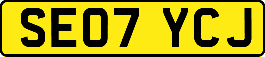 SE07YCJ