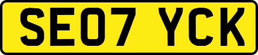 SE07YCK
