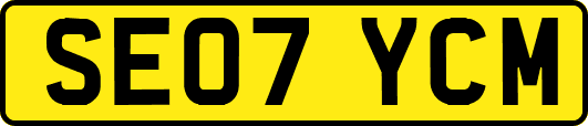 SE07YCM