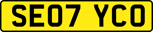 SE07YCO