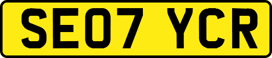SE07YCR