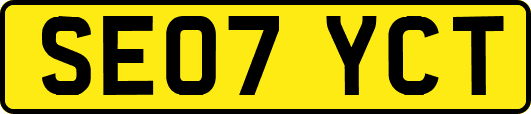 SE07YCT