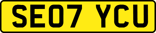 SE07YCU