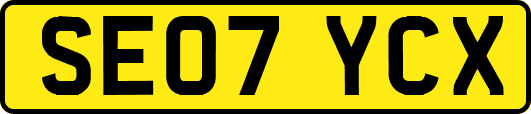 SE07YCX