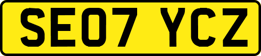 SE07YCZ