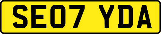 SE07YDA