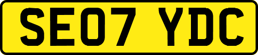 SE07YDC