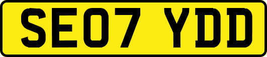 SE07YDD