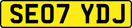 SE07YDJ