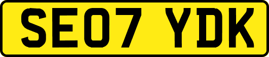 SE07YDK