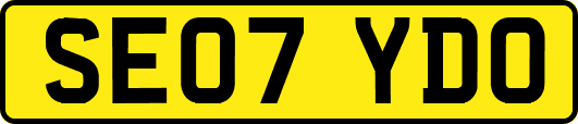 SE07YDO