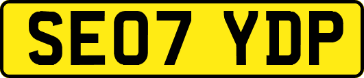 SE07YDP