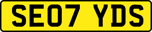 SE07YDS