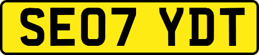 SE07YDT