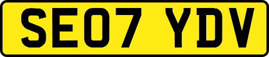 SE07YDV