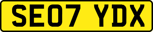 SE07YDX