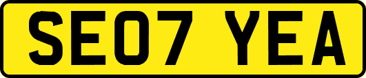 SE07YEA