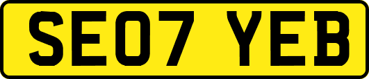 SE07YEB
