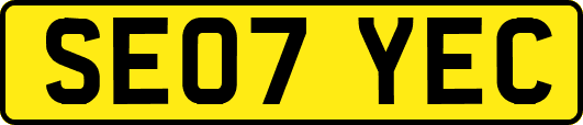 SE07YEC