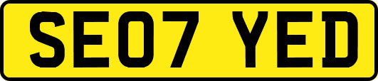 SE07YED