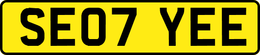 SE07YEE