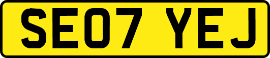 SE07YEJ