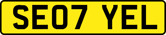 SE07YEL