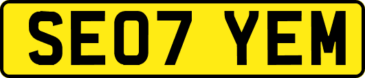 SE07YEM
