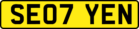 SE07YEN