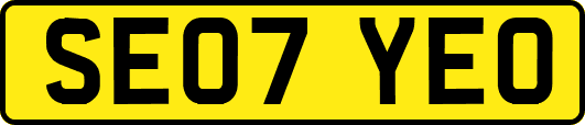 SE07YEO