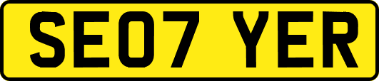 SE07YER