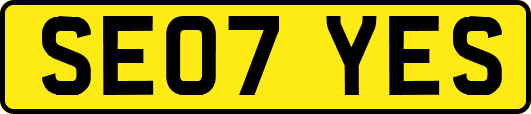 SE07YES