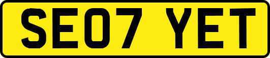 SE07YET