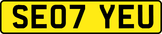 SE07YEU