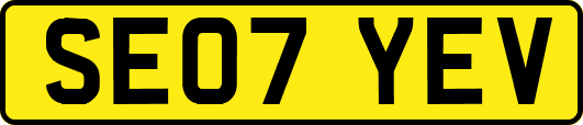 SE07YEV