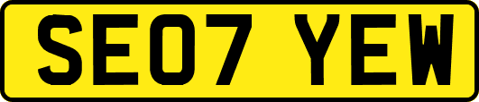 SE07YEW