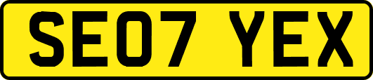 SE07YEX