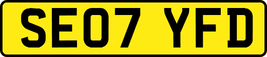 SE07YFD