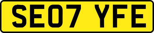 SE07YFE