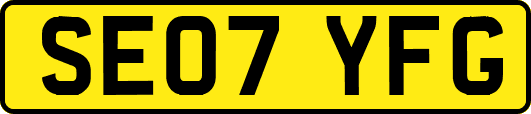 SE07YFG