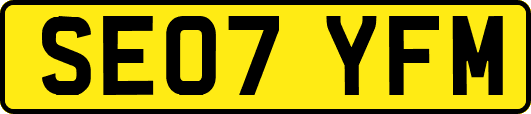 SE07YFM